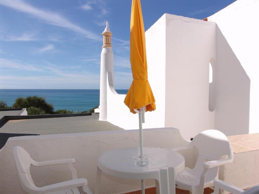 Apartamentos Praia Do Forte Sao Joao Albufeira Exterior photo